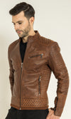 Tyson Moto Jacket